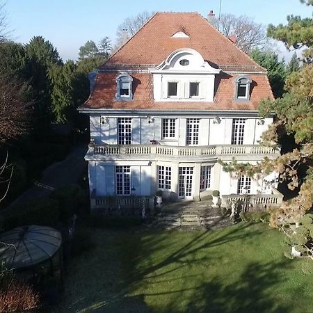 مُلووز Villa Eden المظهر الخارجي الصورة