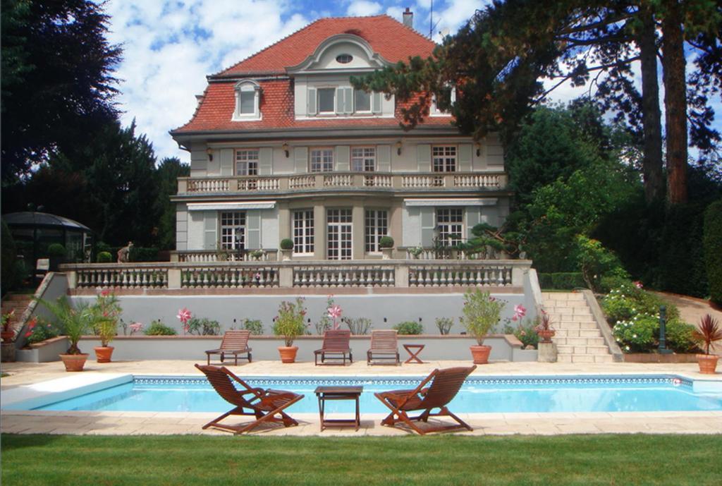 مُلووز Villa Eden المظهر الخارجي الصورة
