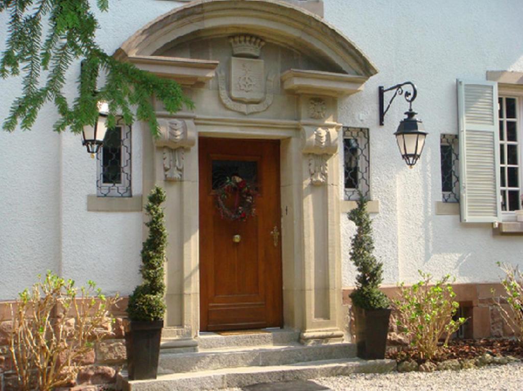مُلووز Villa Eden المظهر الخارجي الصورة