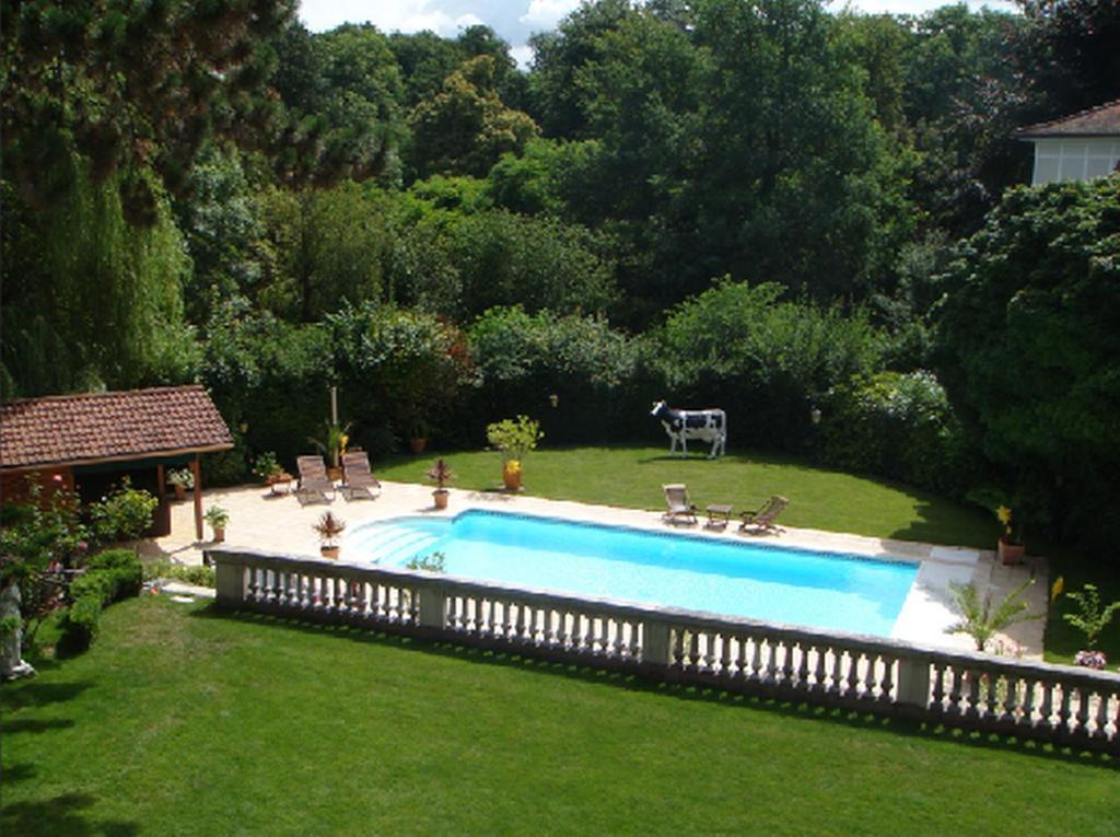 مُلووز Villa Eden المظهر الخارجي الصورة