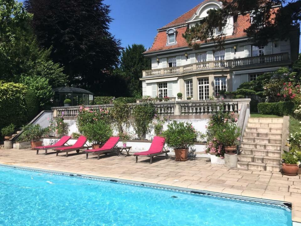 مُلووز Villa Eden المظهر الخارجي الصورة