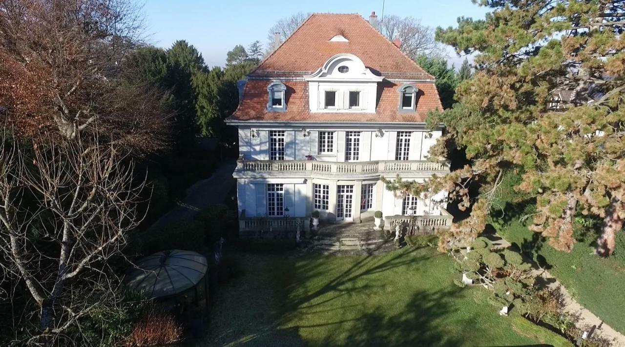 مُلووز Villa Eden المظهر الخارجي الصورة